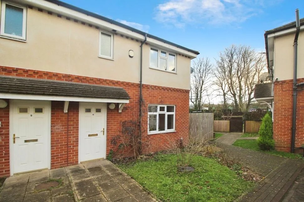 3 bed house to rent, Stanhall Mews, Stanningley, LS28