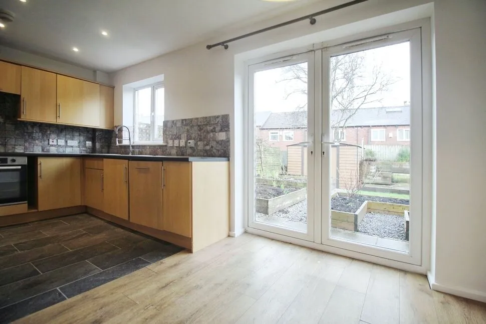 Stanhall Mews, Stanningley, LS28, photo 6