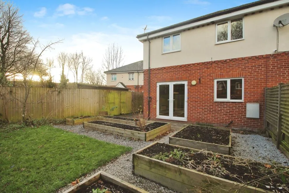 Stanhall Mews, Stanningley, LS28, photo 18