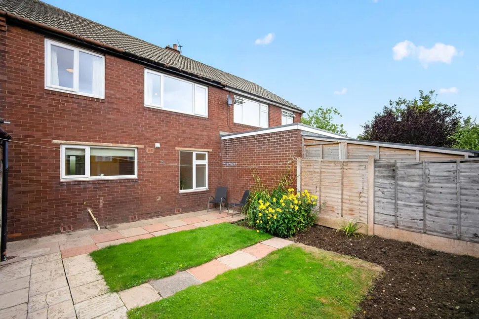 Warwick Road, Carlisle, Cumbria, CA1, photo 4