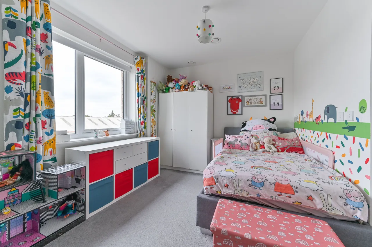 Flat 10, Coniston House, New Malden, photo 9