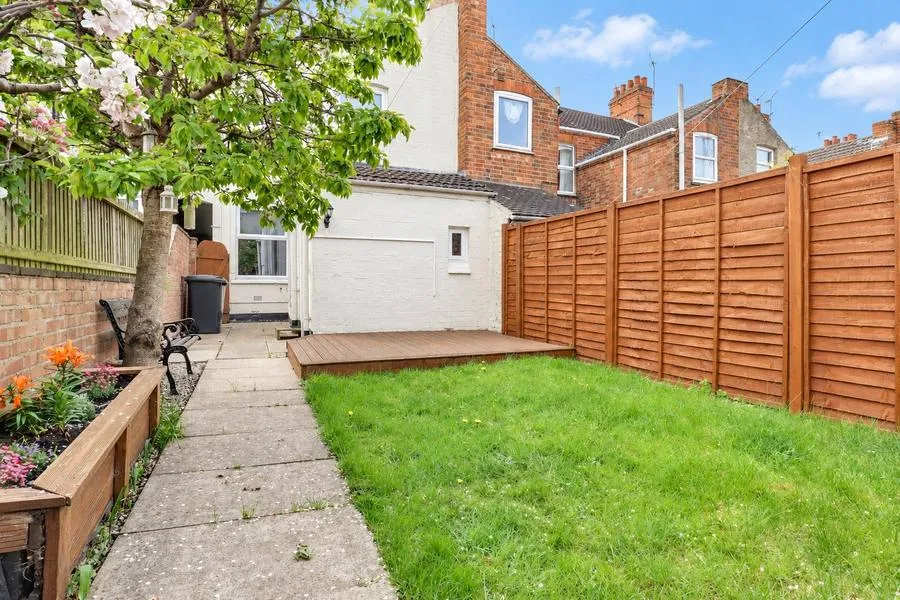 Burder Street, Loughborough, LE11, photo 13