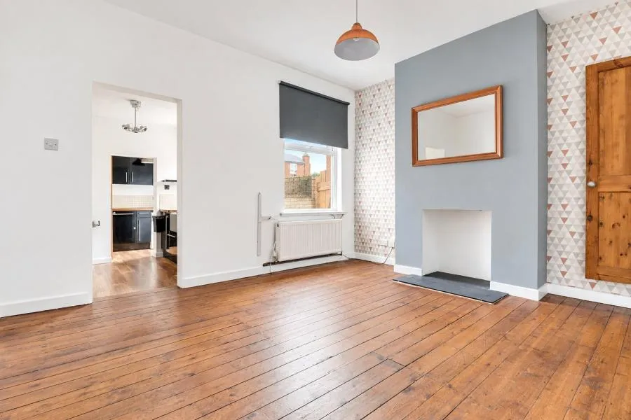 Burder Street, Loughborough, LE11, photo 6