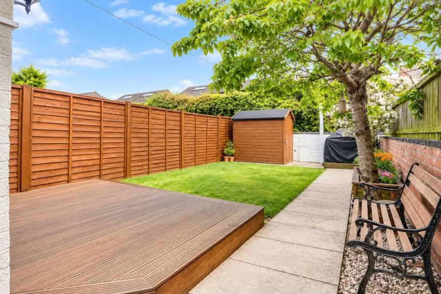 Burder Street, Loughborough, LE11, photo 12