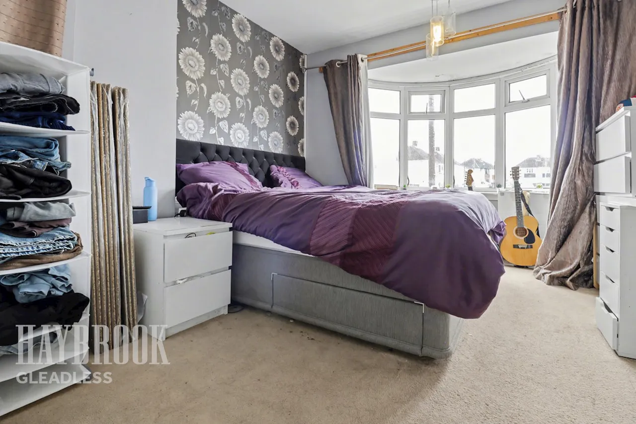 Hollybank Avenue, Sheffield, photo 7
