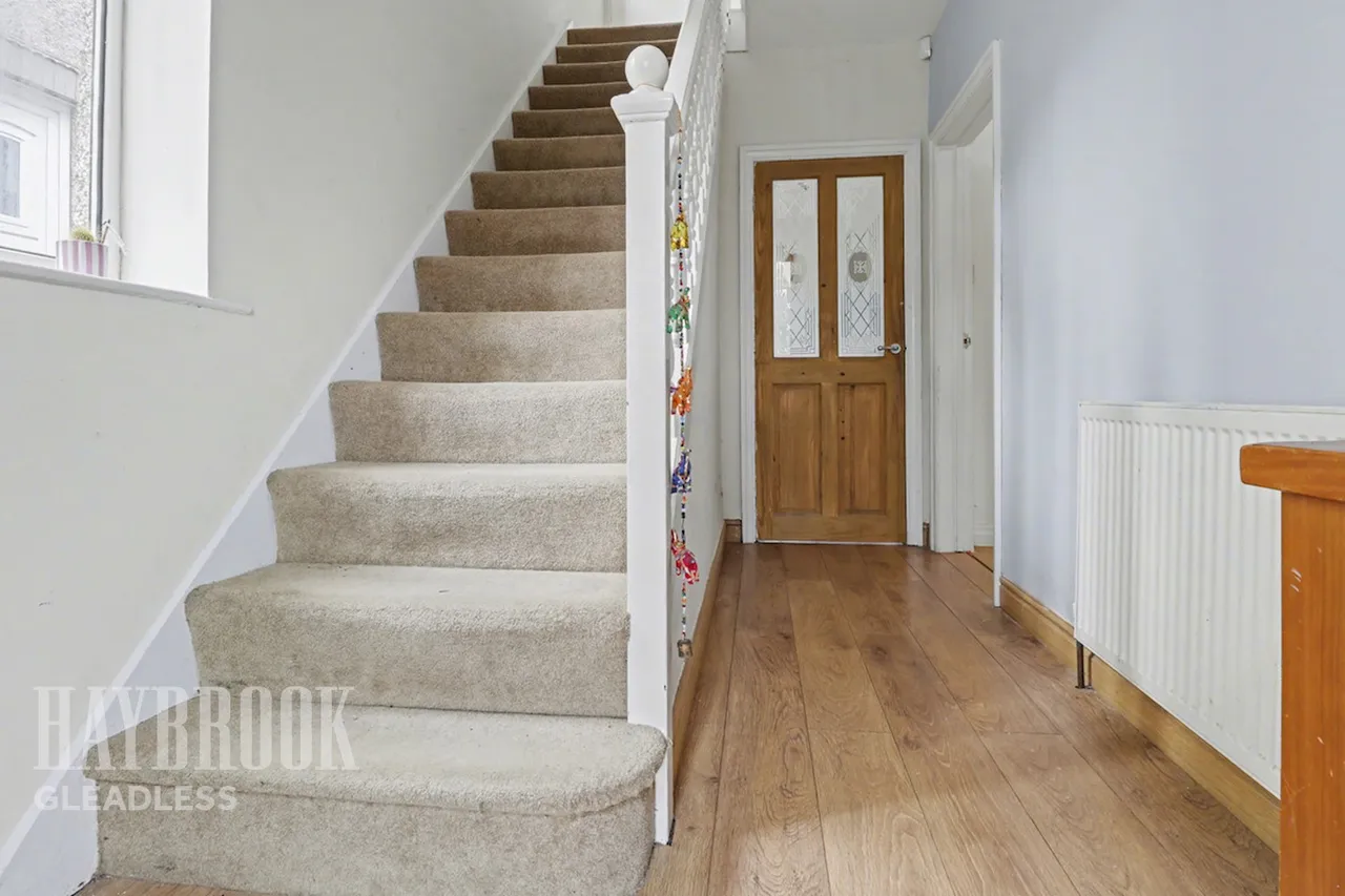 Hollybank Avenue, Sheffield, photo 14