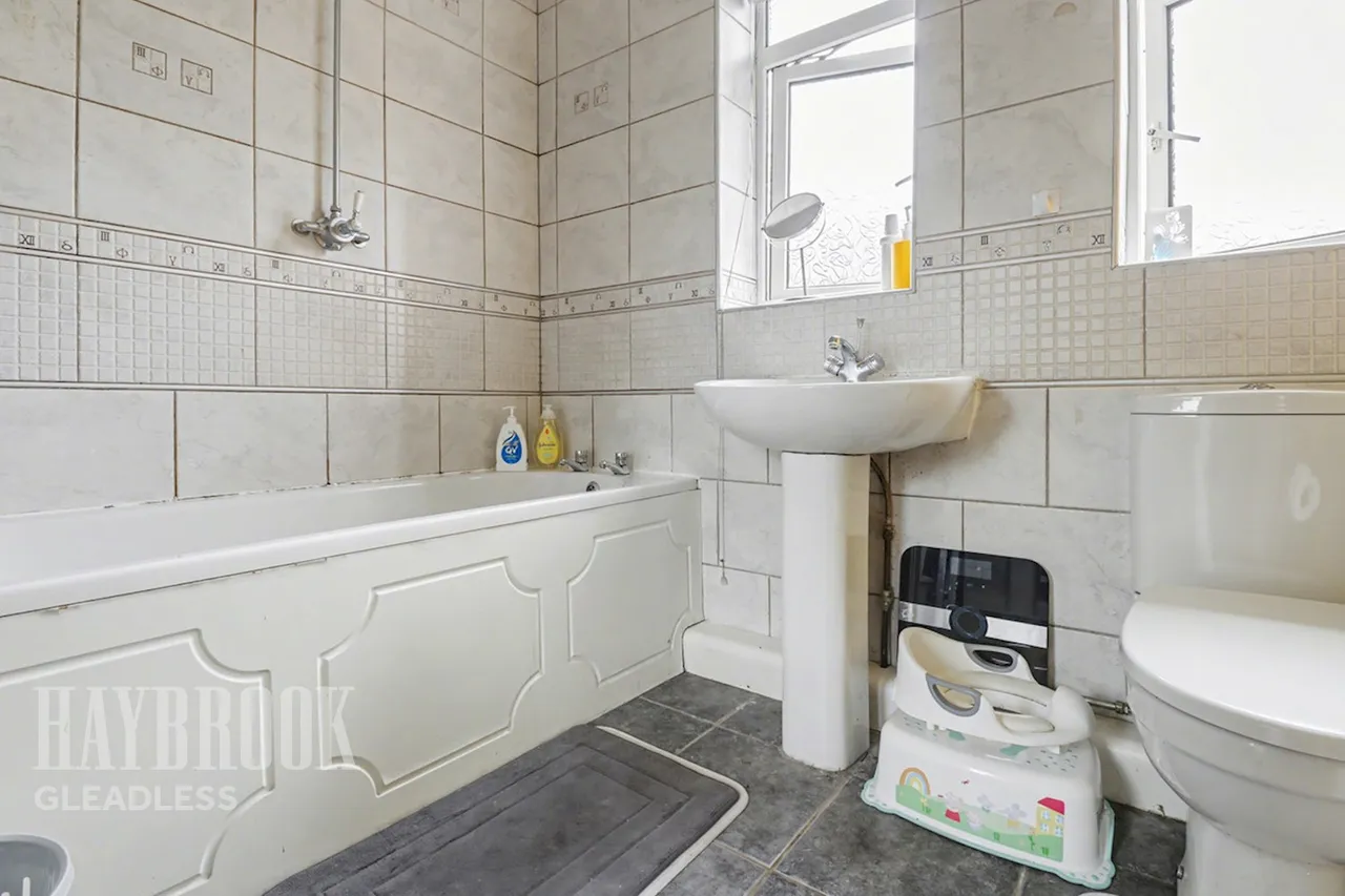 Hollybank Avenue, Sheffield, photo 12