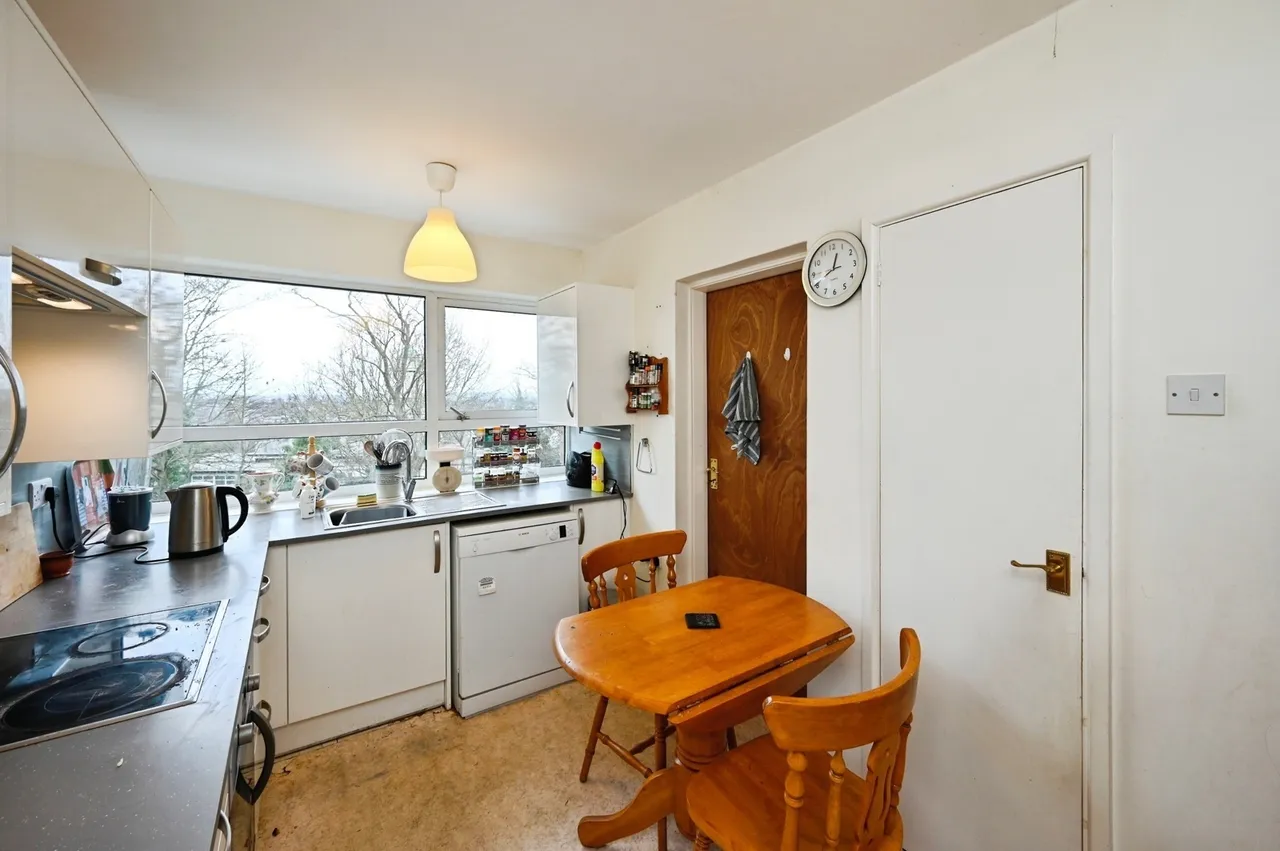 Elm Close, NOTTINGHAM, Nottinghamshire, NG3, photo 8
