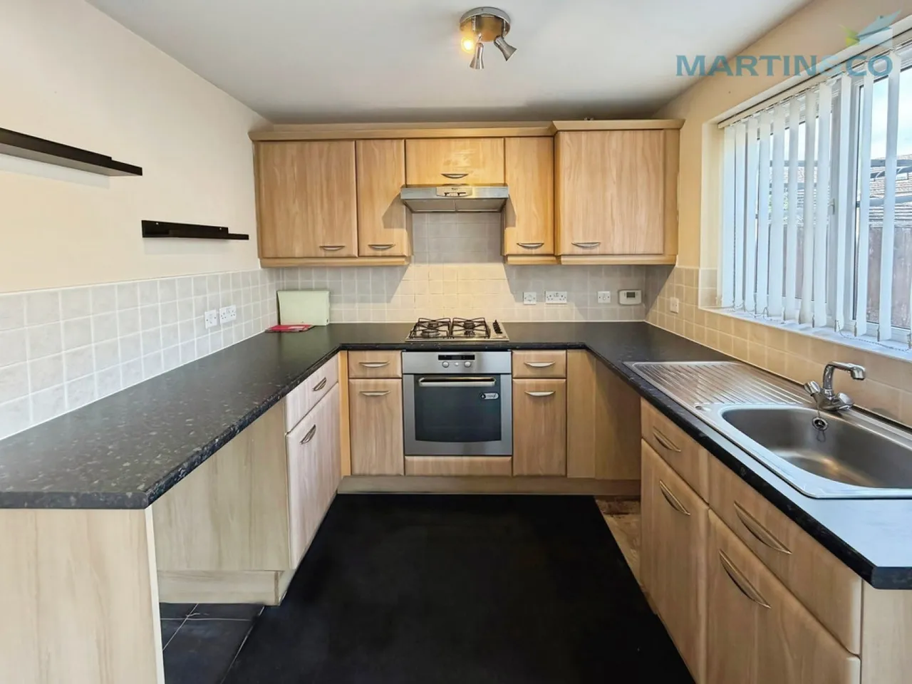 Sunningdale Way, Gainsborough, photo 9