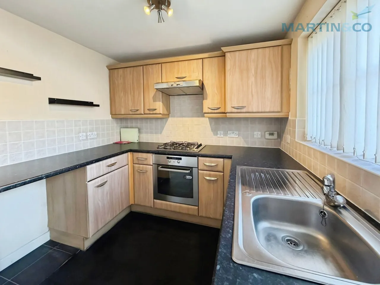 Sunningdale Way, Gainsborough, photo 12