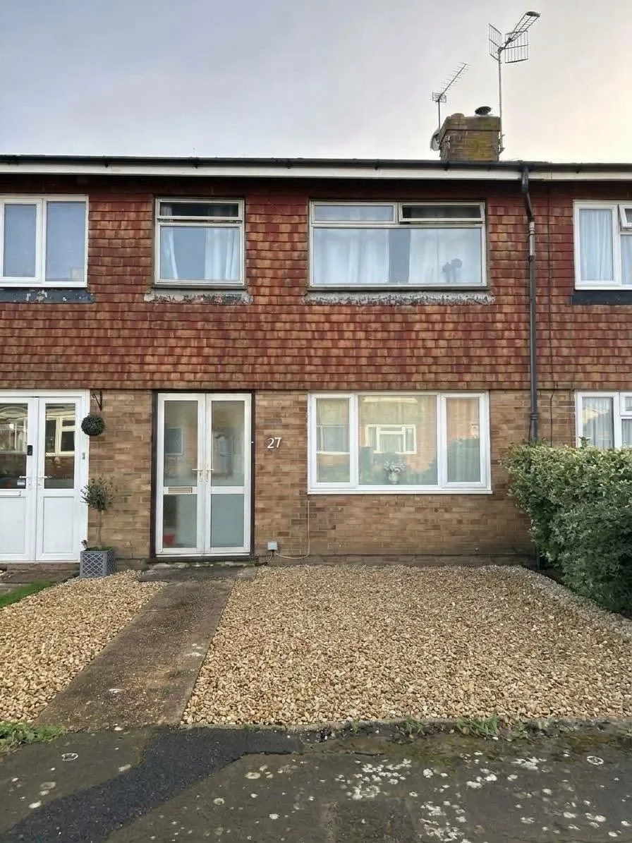 3 bed house to rent, Ambersham Crescent, East Preston, BN16