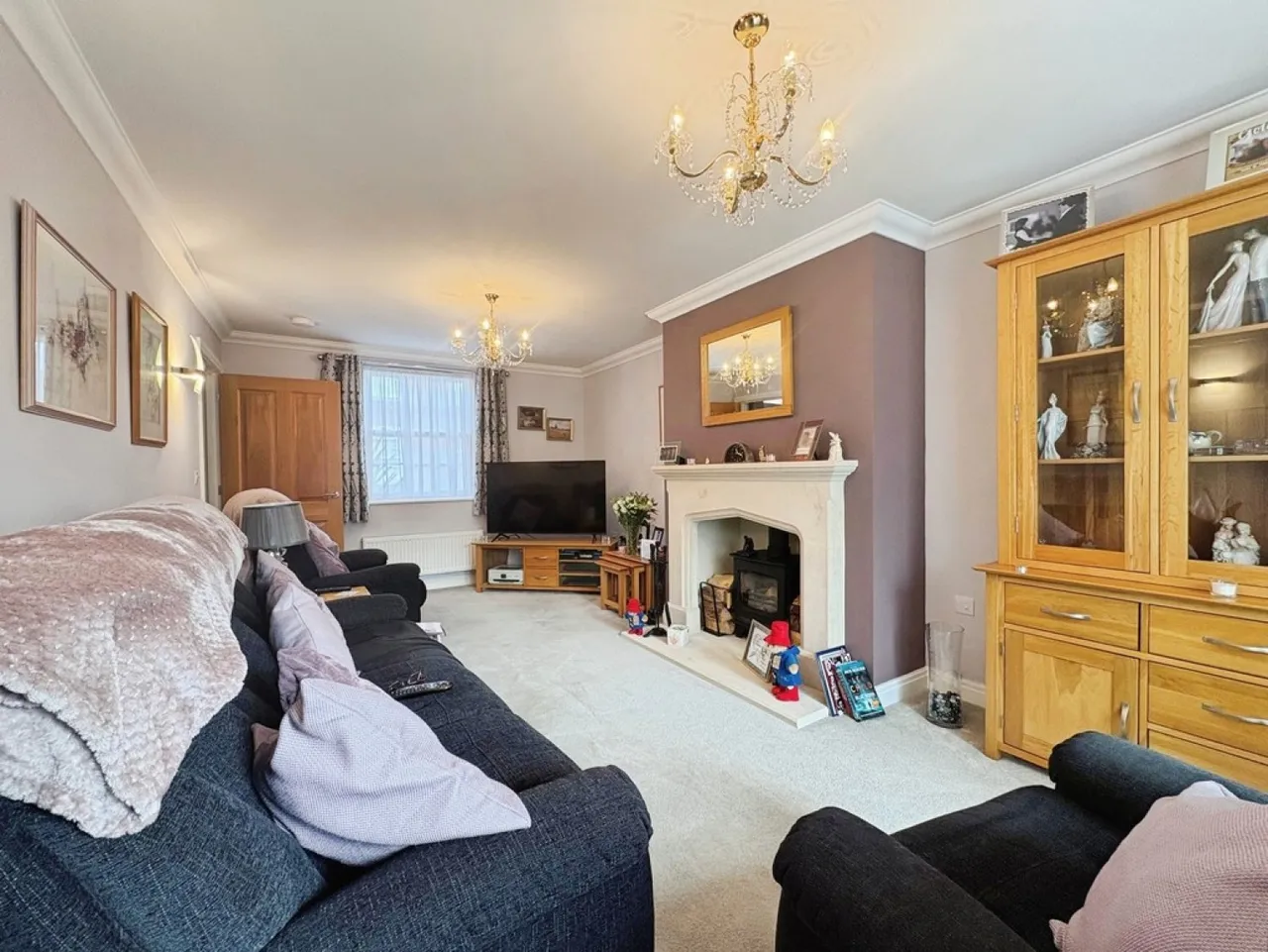 Hillrick Crescent, Yeovil, BA21, photo 4