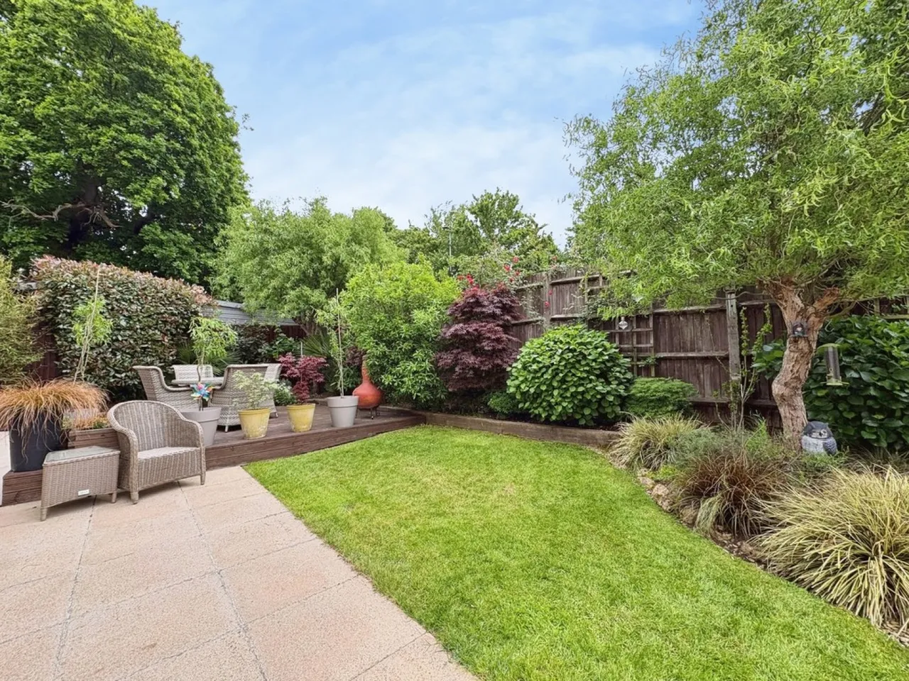 Hillrick Crescent, Yeovil, BA21, photo 22