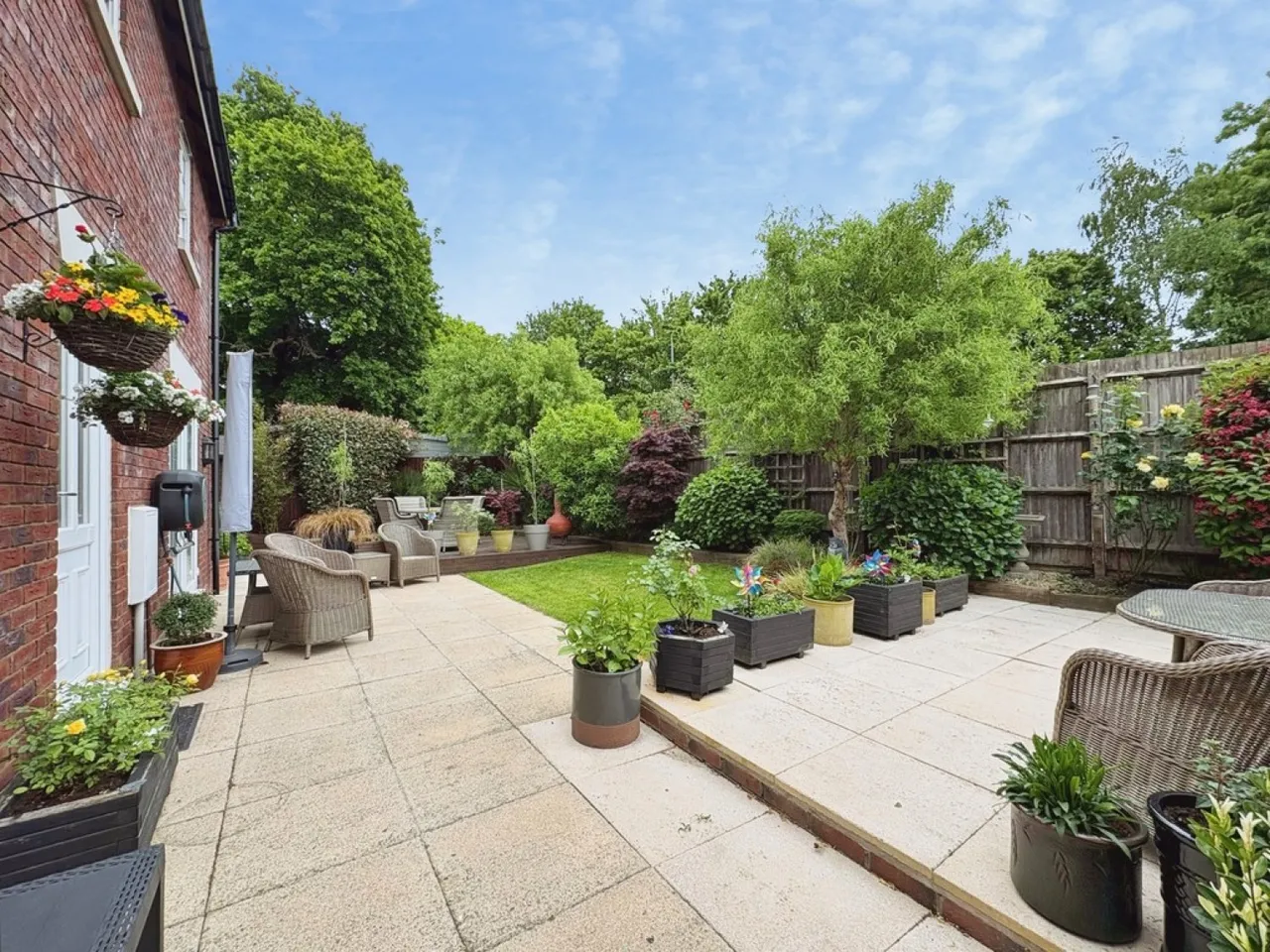 Hillrick Crescent, Yeovil, BA21, photo 5