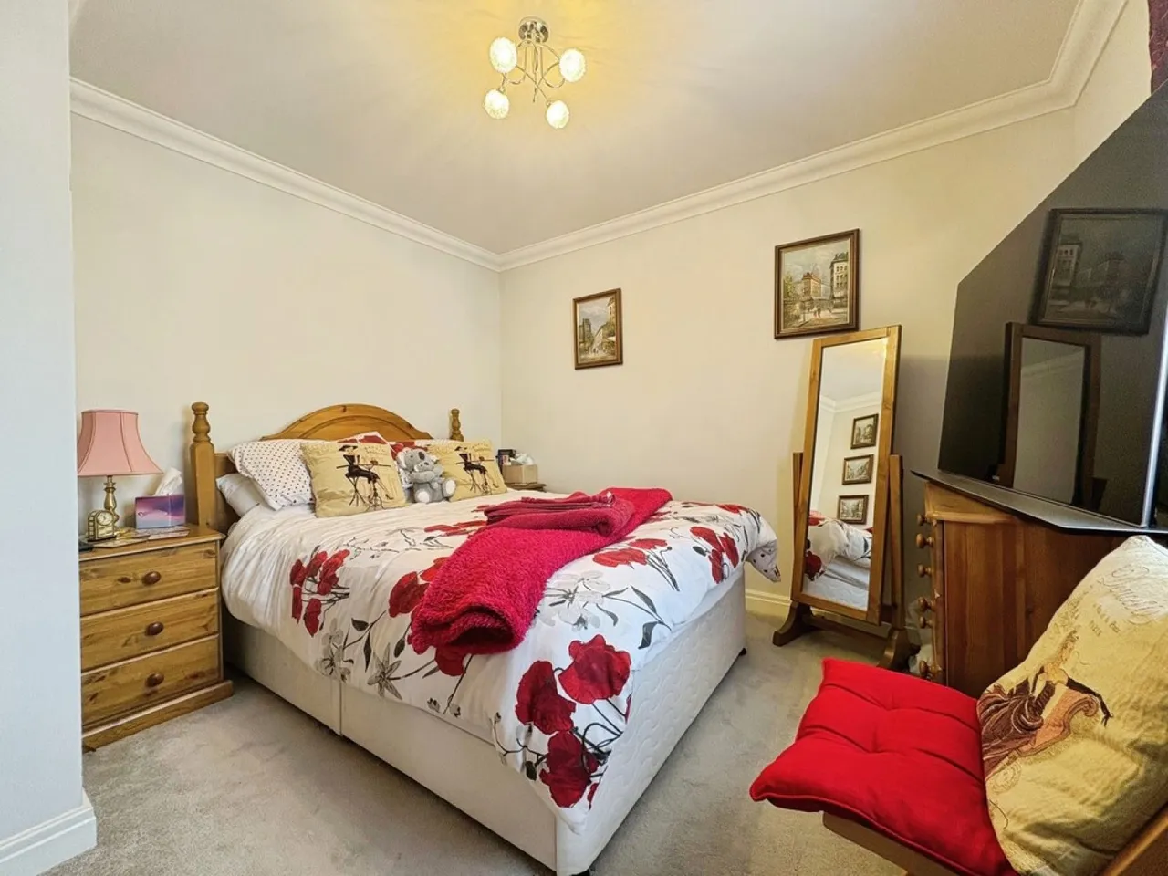 Hillrick Crescent, Yeovil, BA21, photo 8