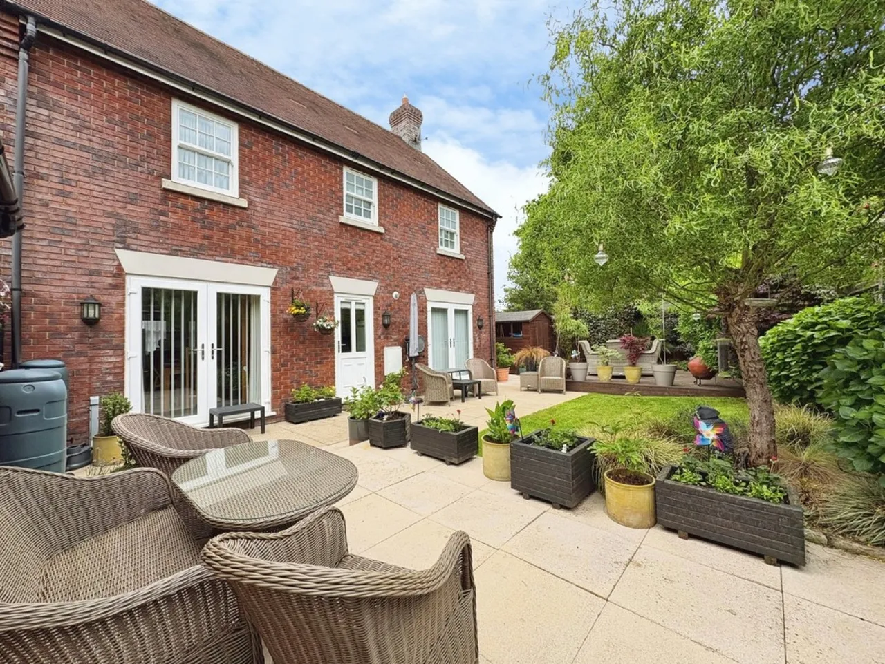 Hillrick Crescent, Yeovil, BA21, photo 2