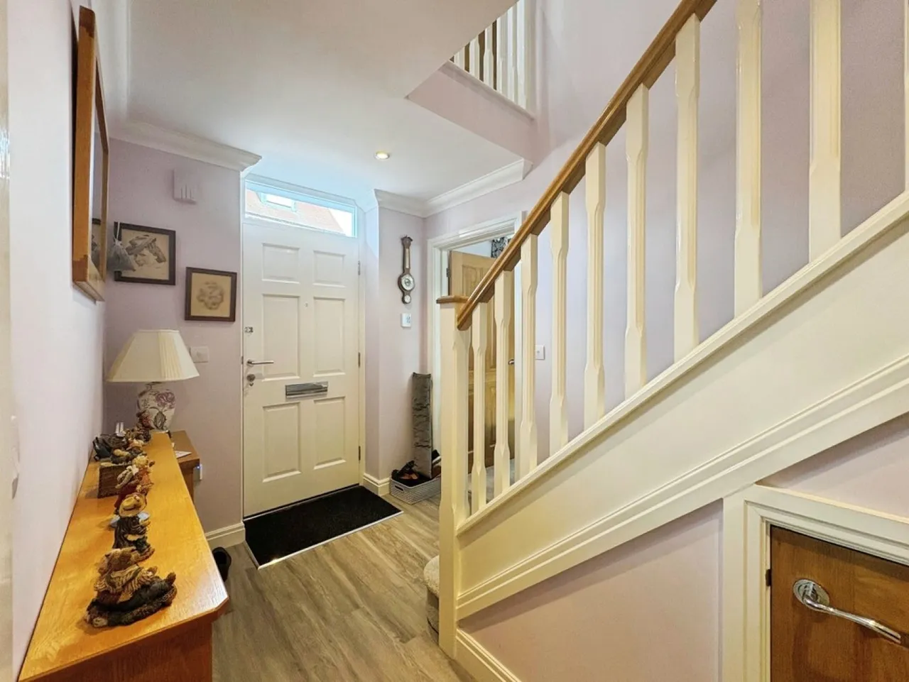 Hillrick Crescent, Yeovil, BA21, photo 21