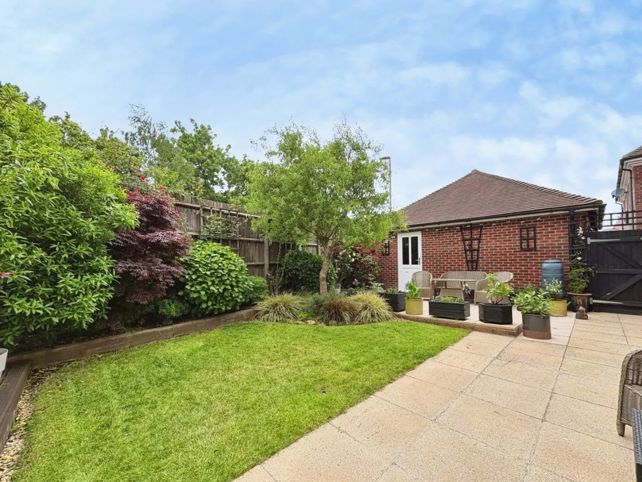 Hillrick Crescent, Yeovil, BA21, photo 23