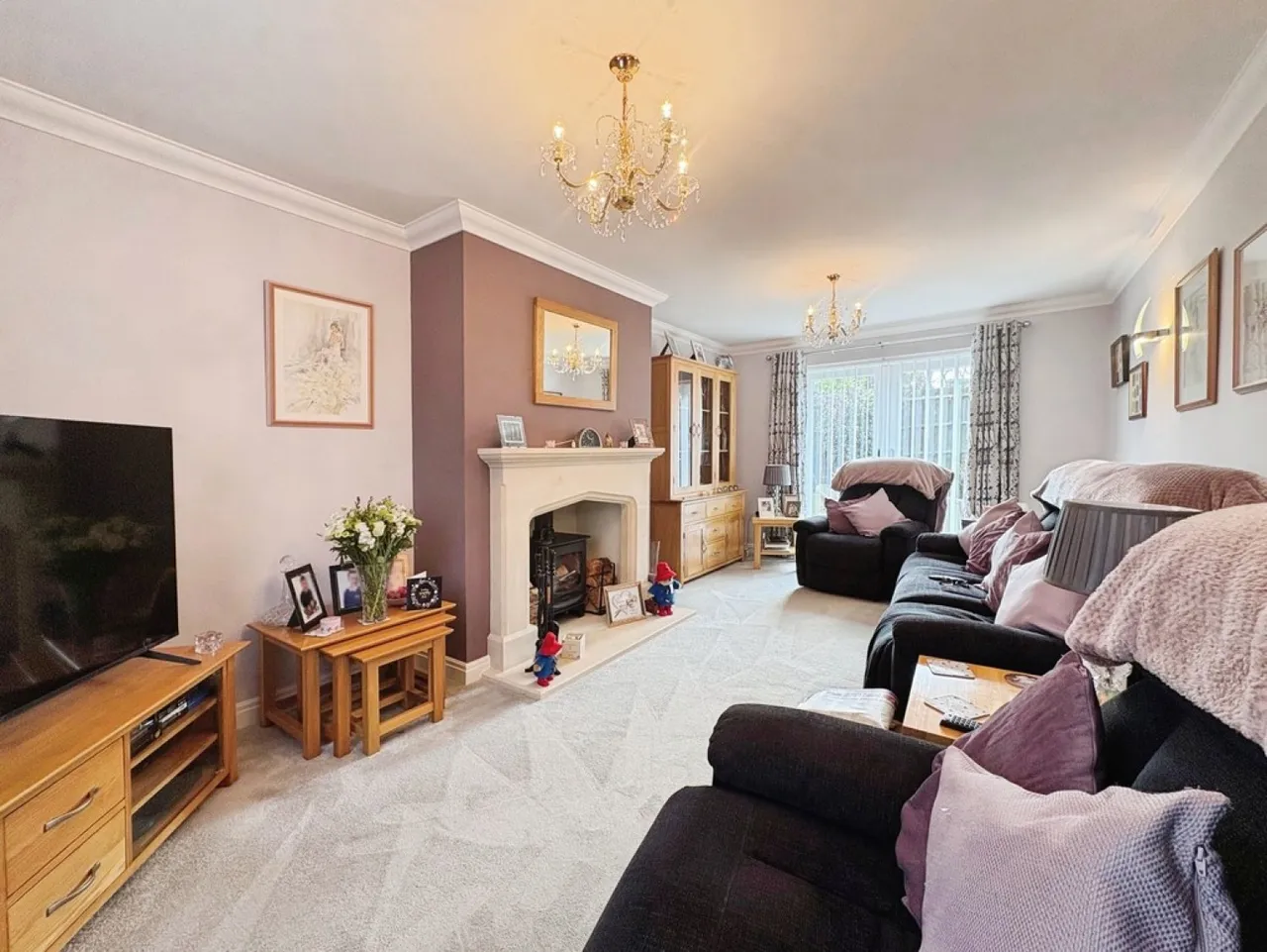 Hillrick Crescent, Yeovil, BA21, photo 15