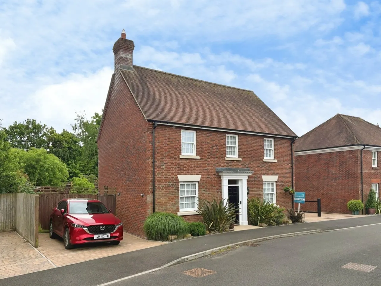 Hillrick Crescent, Yeovil, BA21, photo 25