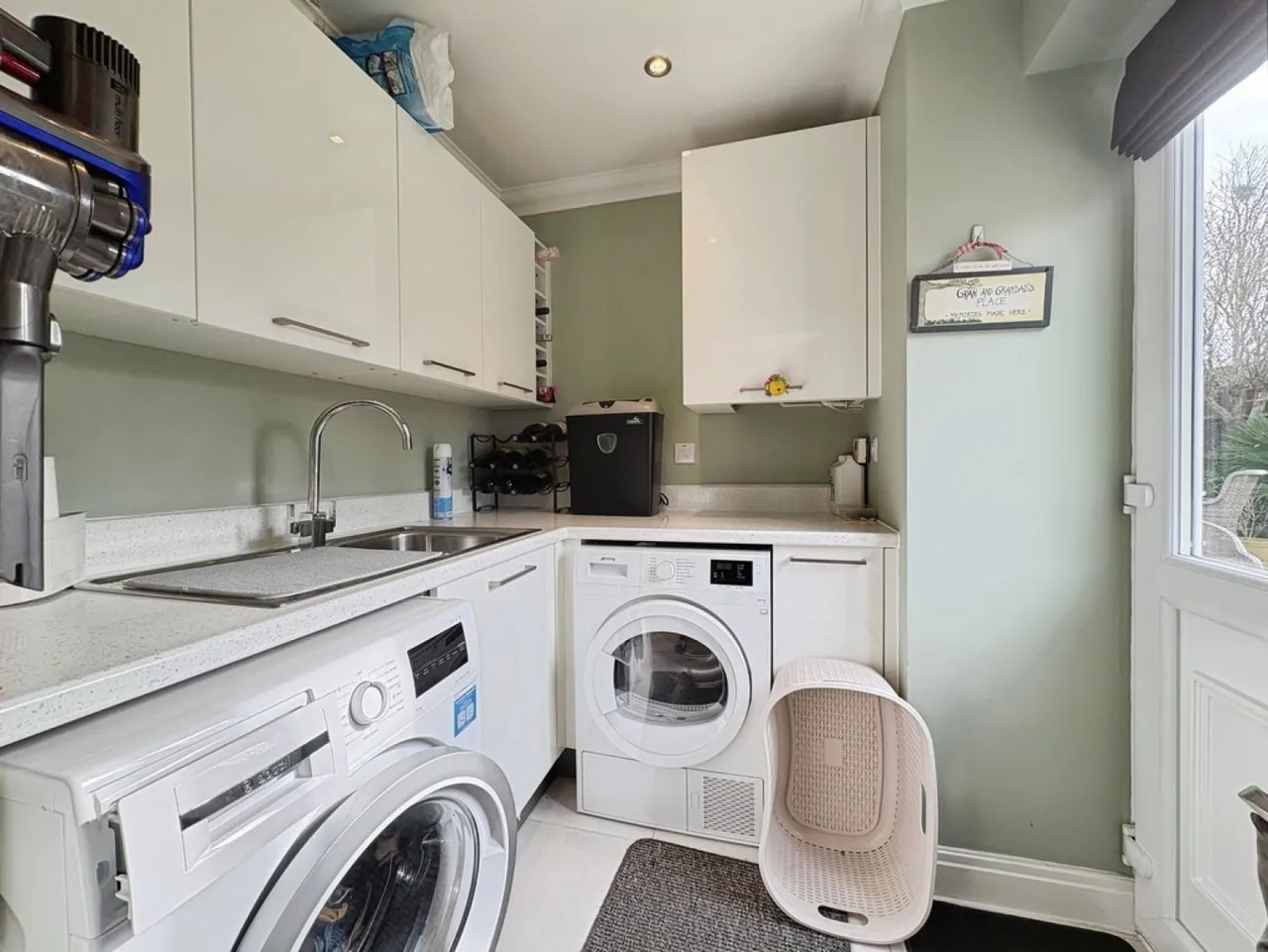 Hillrick Crescent, Yeovil, BA21, photo 14