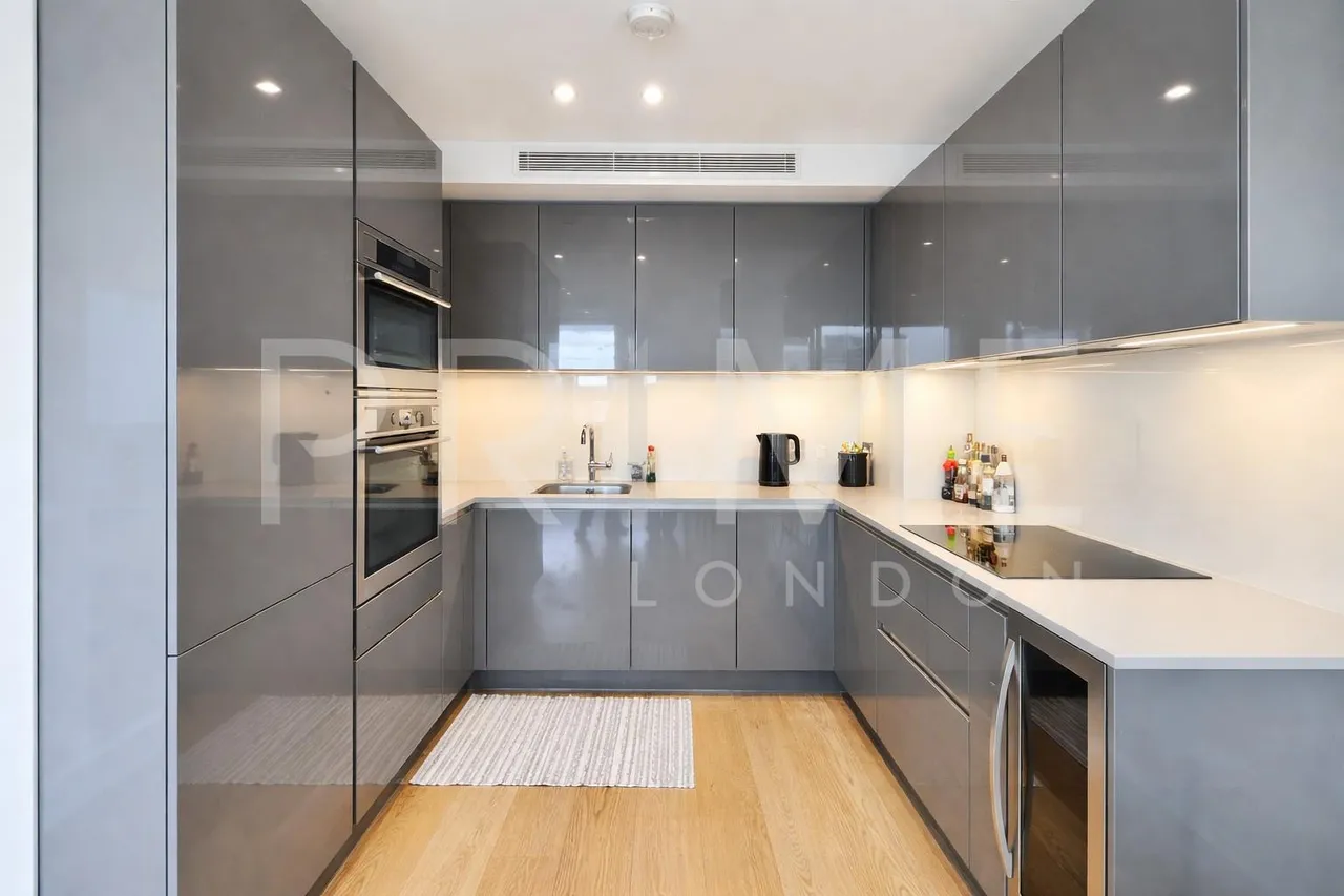 Lombard Road, Battersea, SW11, photo 4