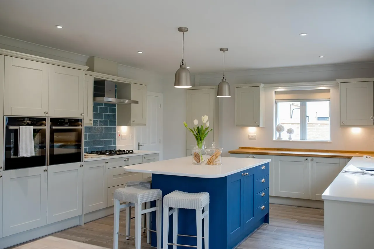 The Hamlet, Chilmington Green, TN23, photo 4