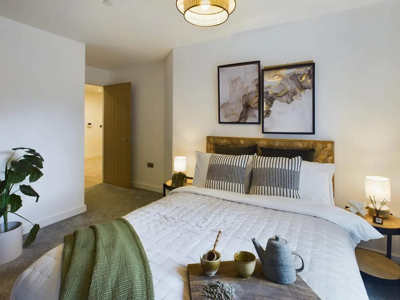 The Hamlet, Chilmington Green, TN23, photo 10