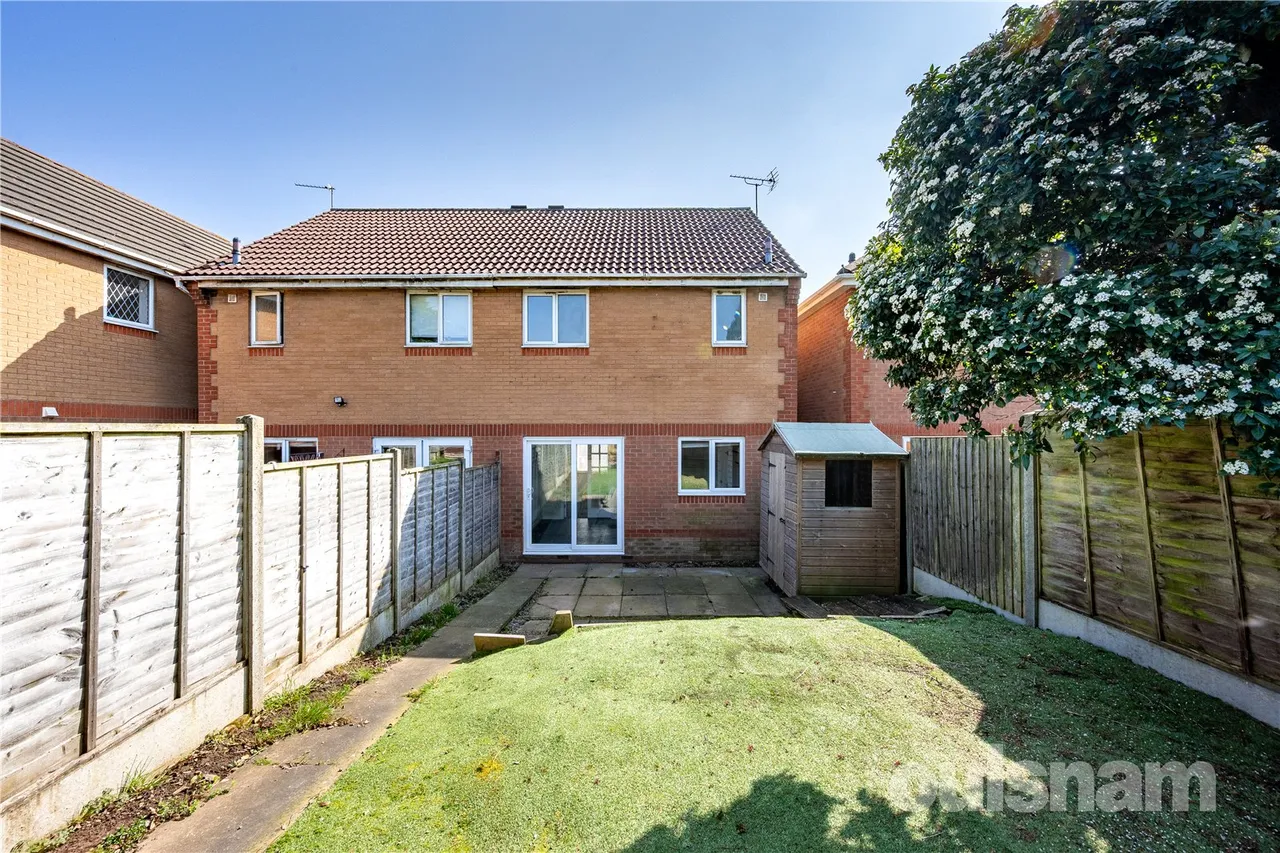 Holly Hill Road, Rubery, Birmingham, West Midlands, B45 0EP, photo 4