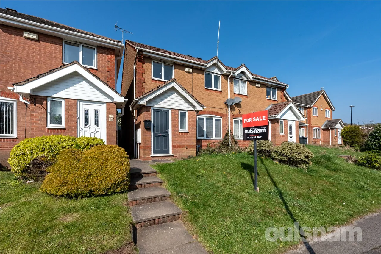 Holly Hill Road, Rubery, Birmingham, West Midlands, B45 0EP, photo 15