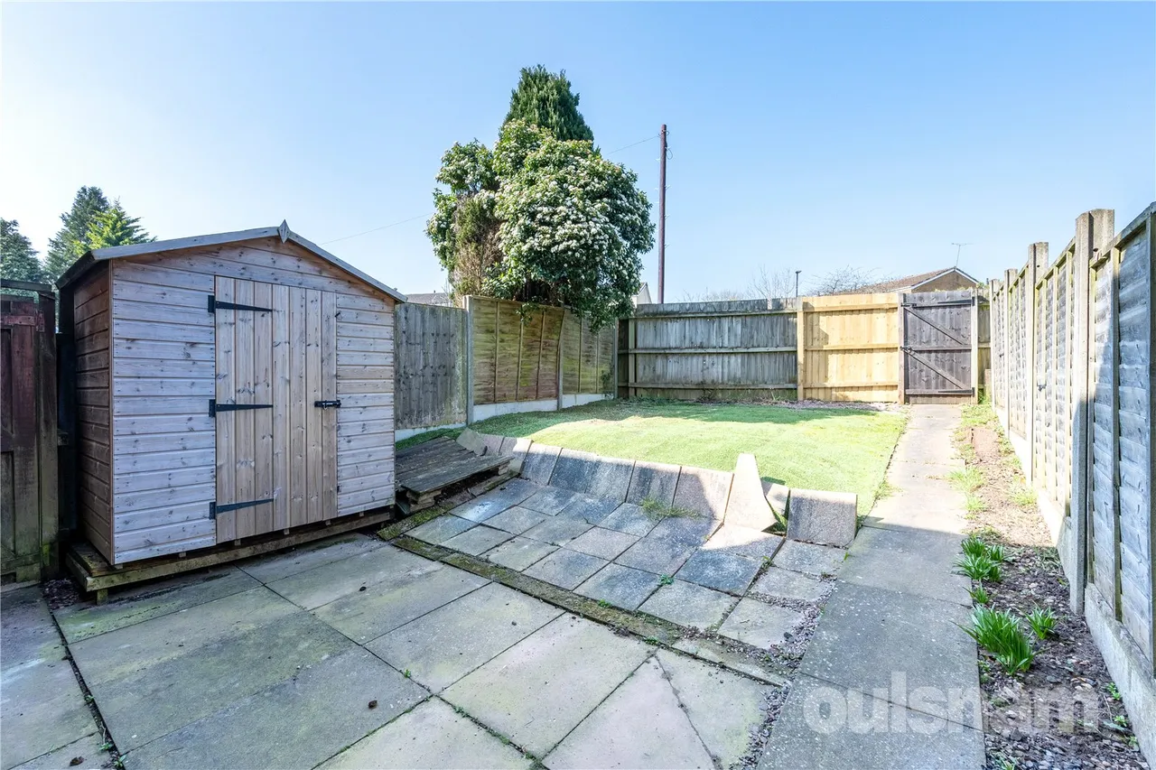 Holly Hill Road, Rubery, Birmingham, West Midlands, B45 0EP, photo 14