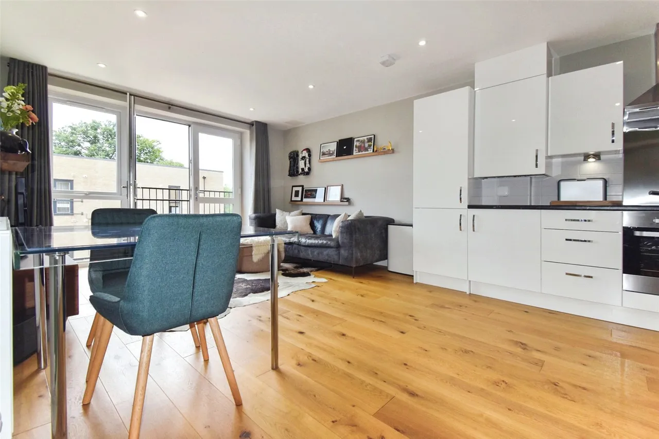 Exchange Close, Aldershot, Hampshire, GU11 2FD, photo 5