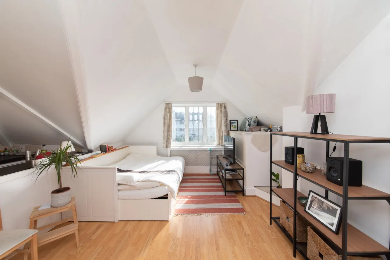Great North Road, Highgate, N6 4LU, photo 4