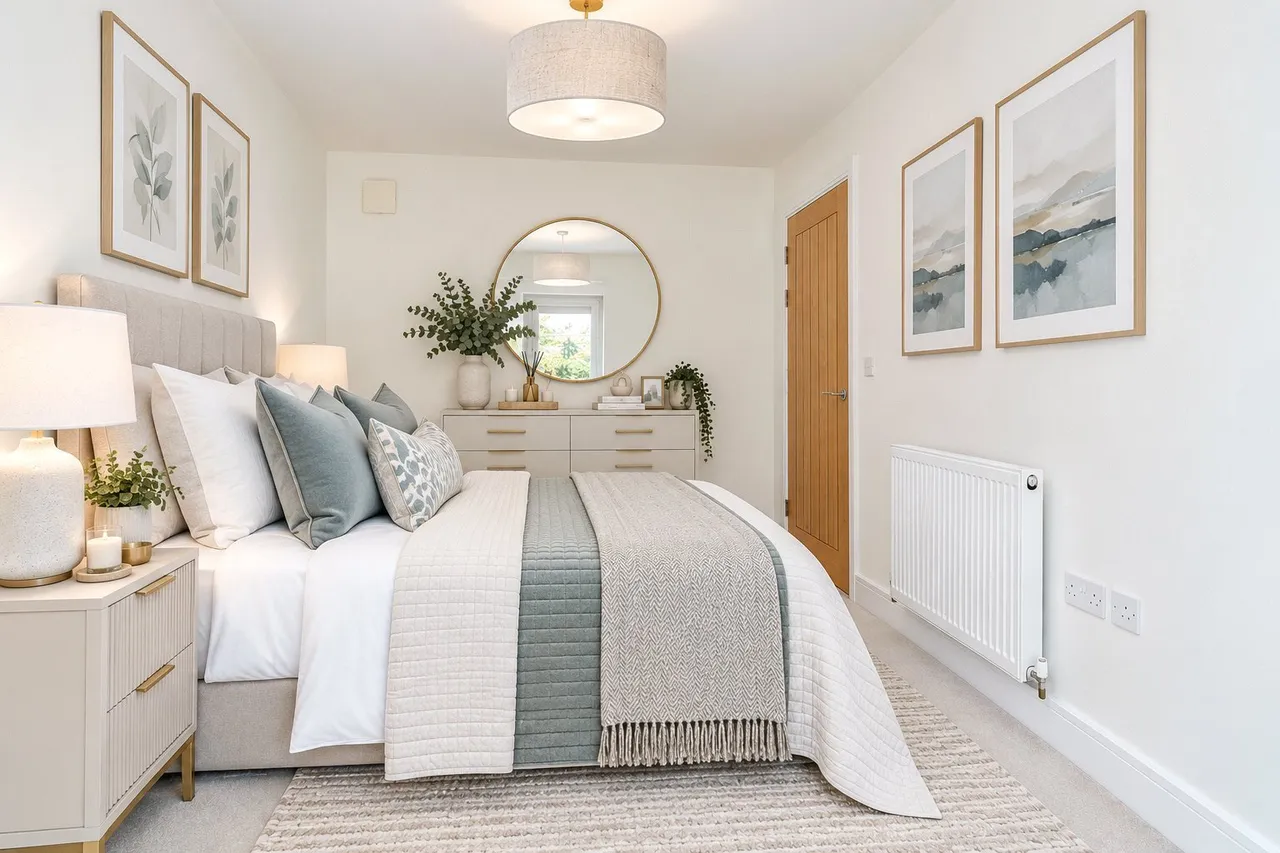 Old Hall Street, Kearsley, BL4, photo 9