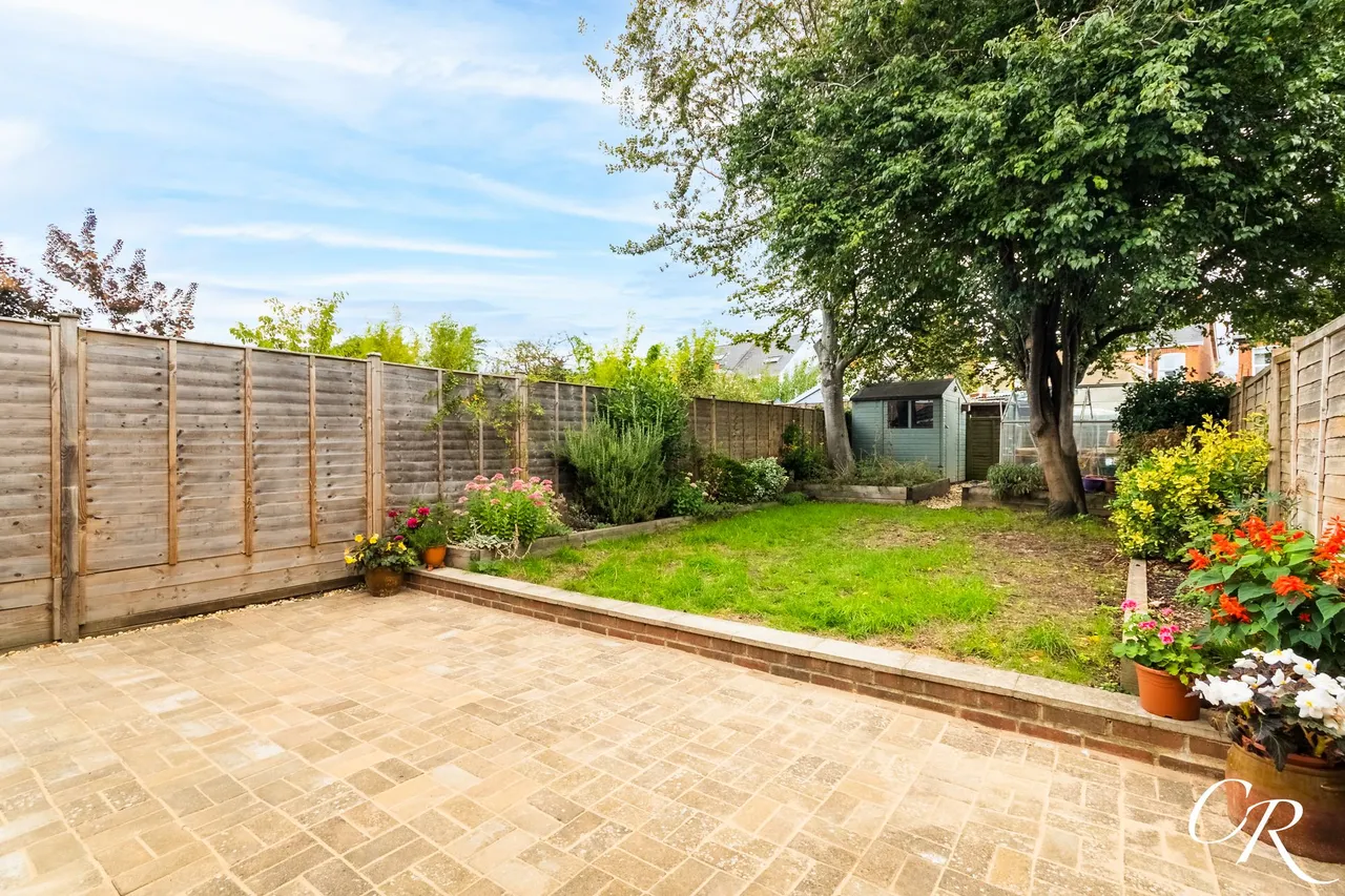 Overbrook Drive, Cheltenham, photo 4