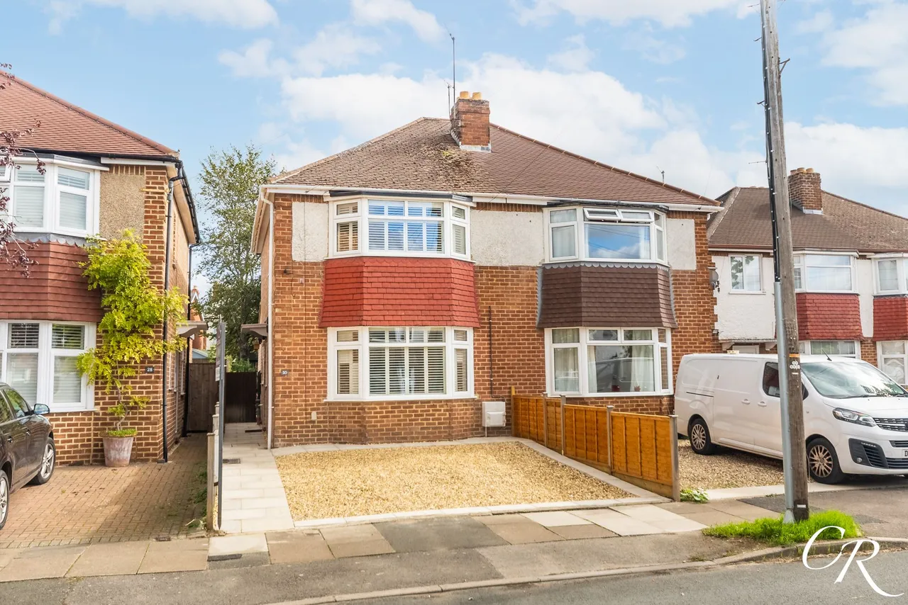 2 bed house for sale, Overbrook Drive, Cheltenham