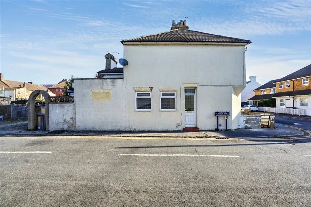 Church Road, Swanscombe, DA10, photo 3