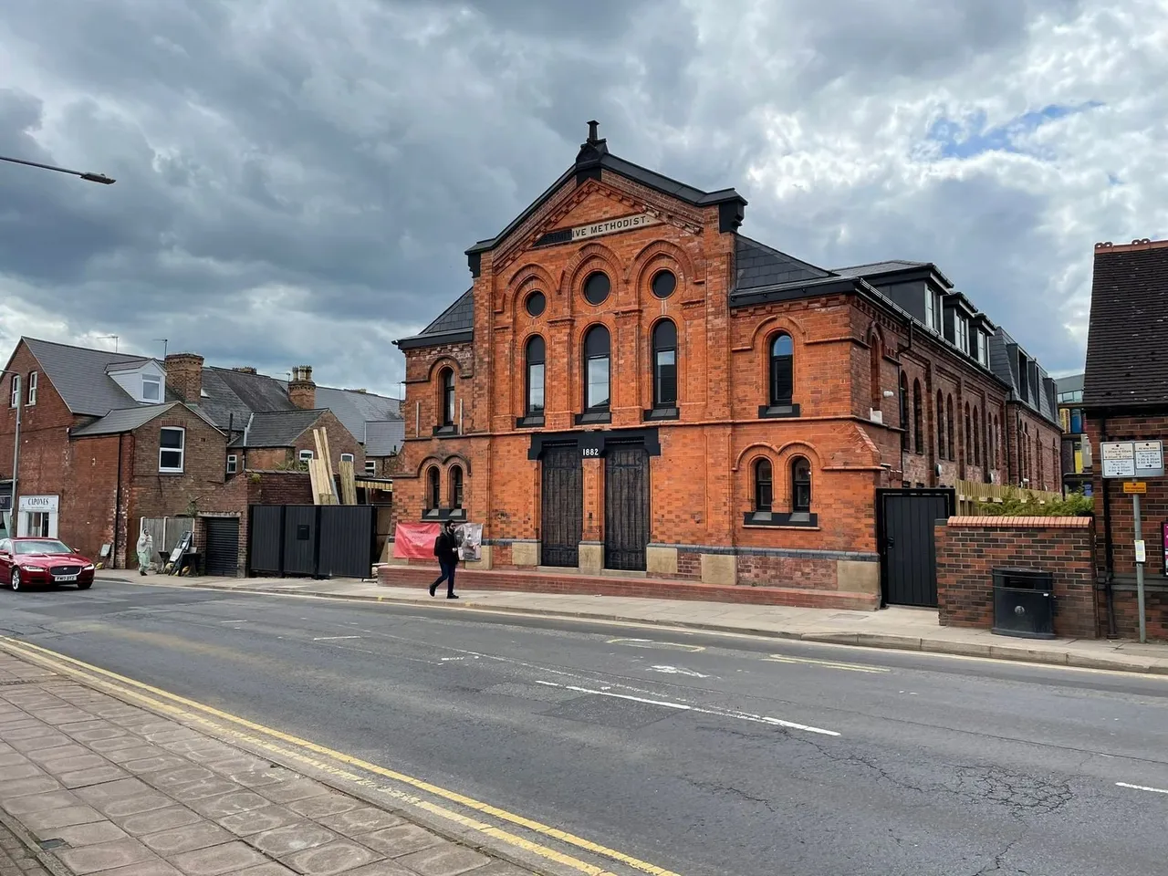 Wollaton Road, Beeston, NG9, photo 10