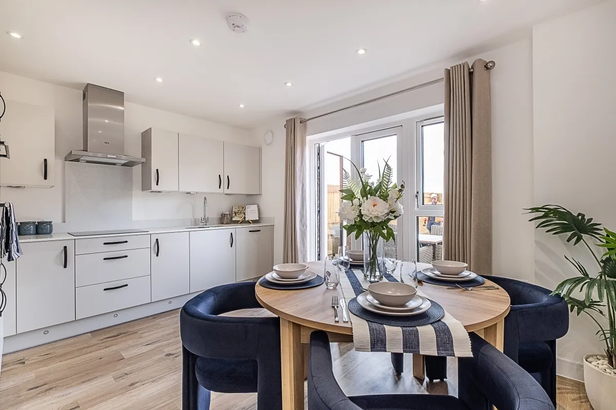 3 bed house to rent, Datum Drive, Didc, OX11