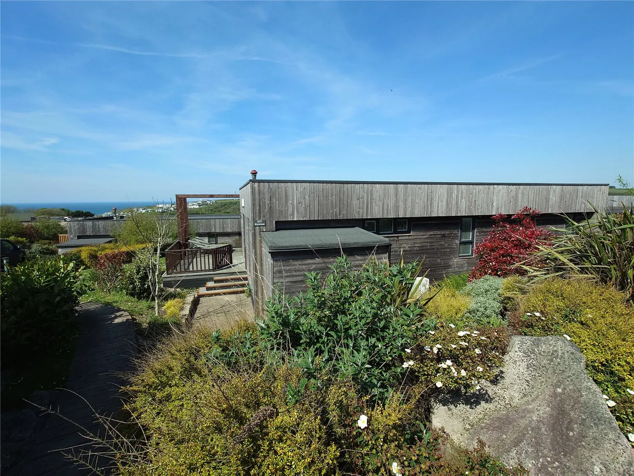 Gwel An Mor, Feadon Lane, Portreath, Cornwall, TR16 4PE, photo 17