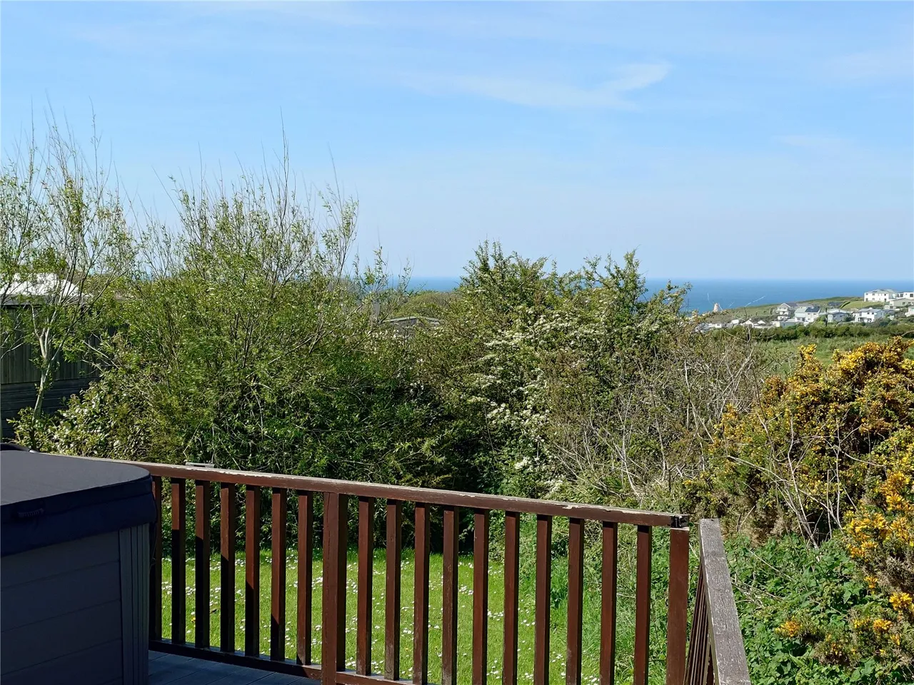 Gwel An Mor, Feadon Lane, Portreath, Cornwall, TR16 4PE, photo 16