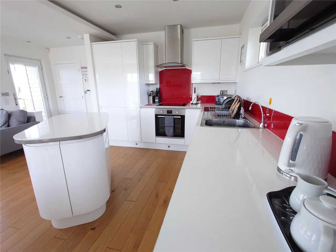 Gwel An Mor, Feadon Lane, Portreath, Cornwall, TR16 4PE, photo 5