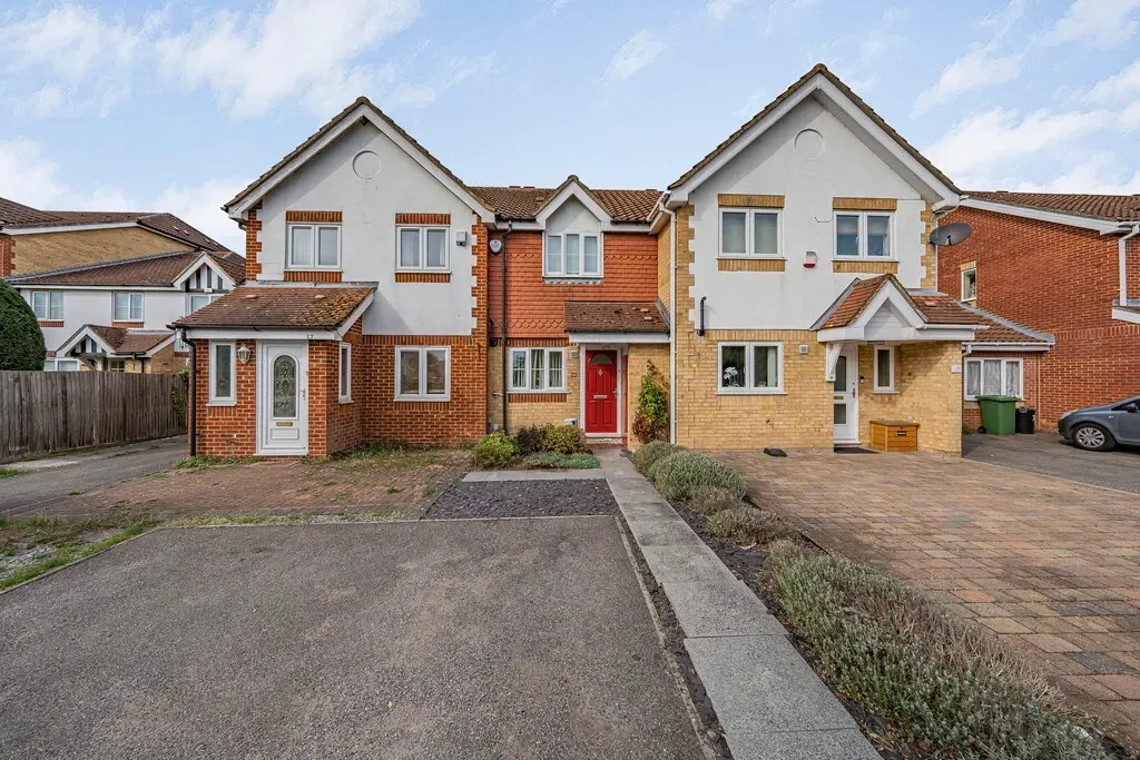 Morse Close, Harefield, UB9, photo 12