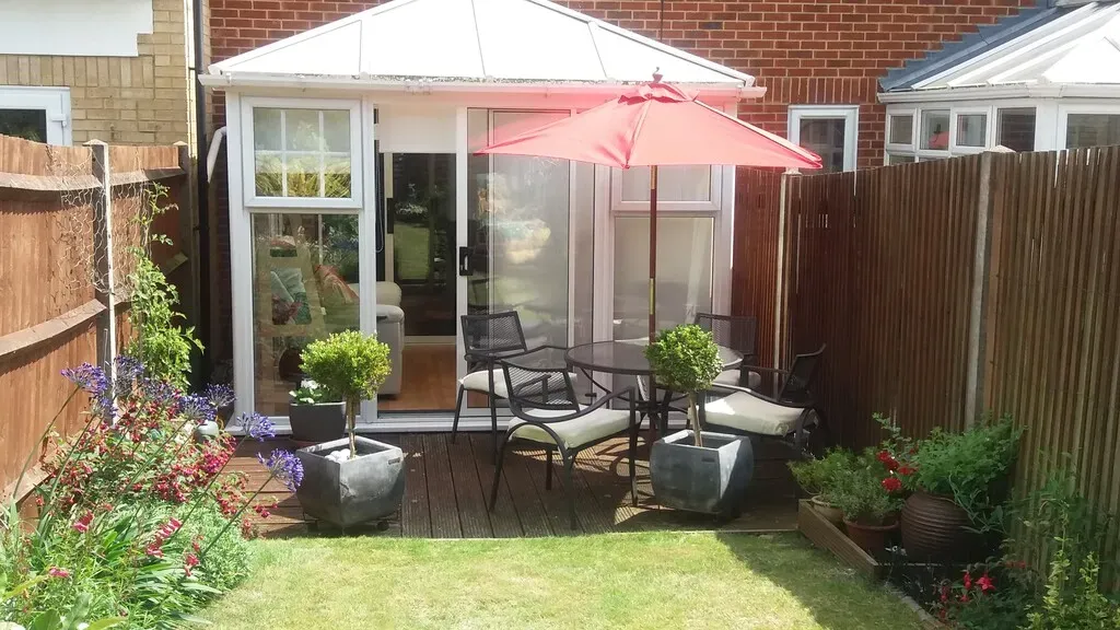 Morse Close, Harefield, UB9, photo 22