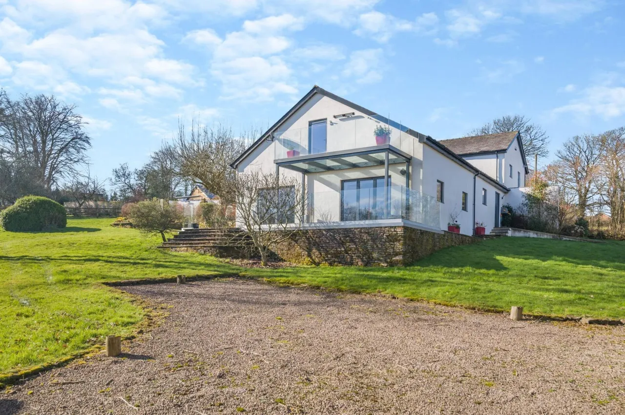 Woodside, Welsh Newton Common, NP25, photo 29