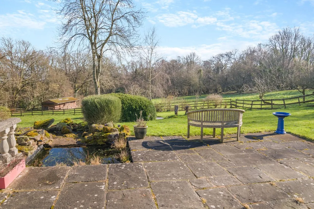 Woodside, Welsh Newton Common, NP25, photo 31