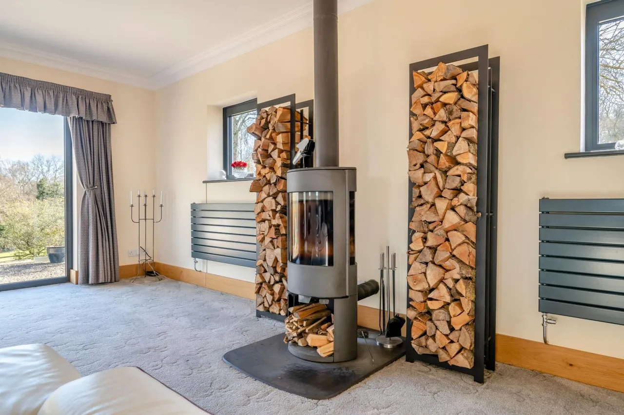 Woodside, Welsh Newton Common, NP25, photo 10