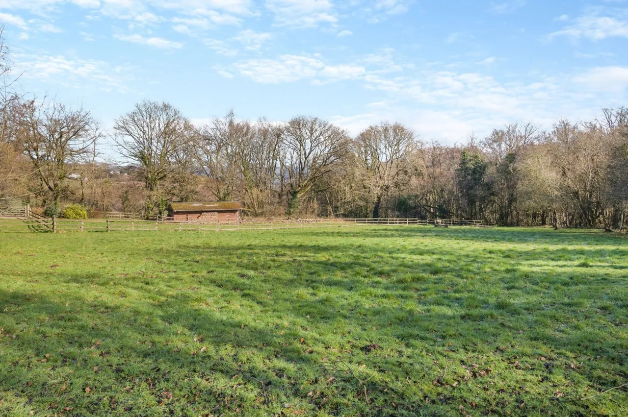 Woodside, Welsh Newton Common, NP25, photo 35