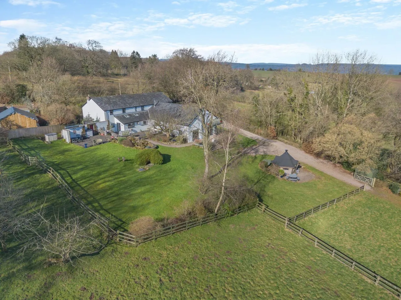 Woodside, Welsh Newton Common, NP25, photo 25