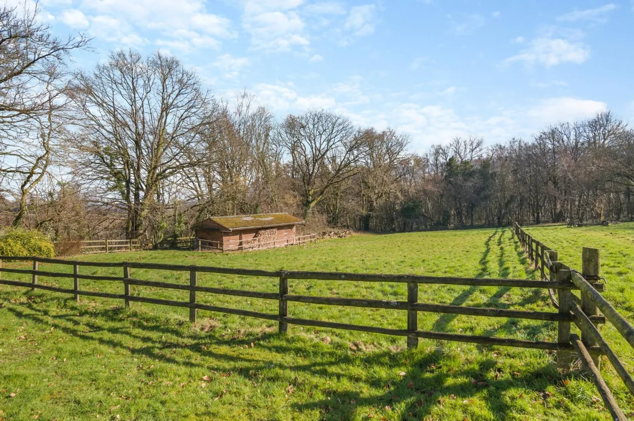 Woodside, Welsh Newton Common, NP25, photo 30